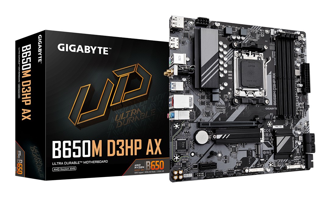 Gigabyte