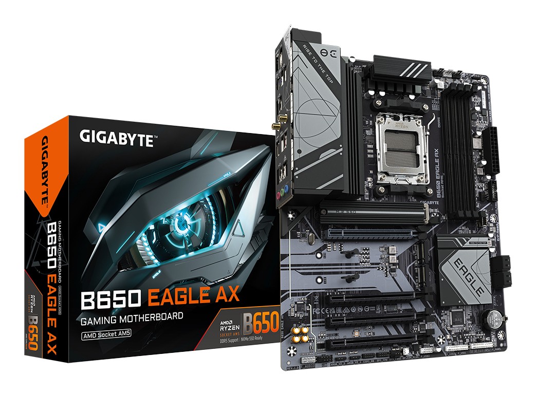 Gigabyte