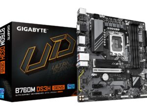 Gigabyte