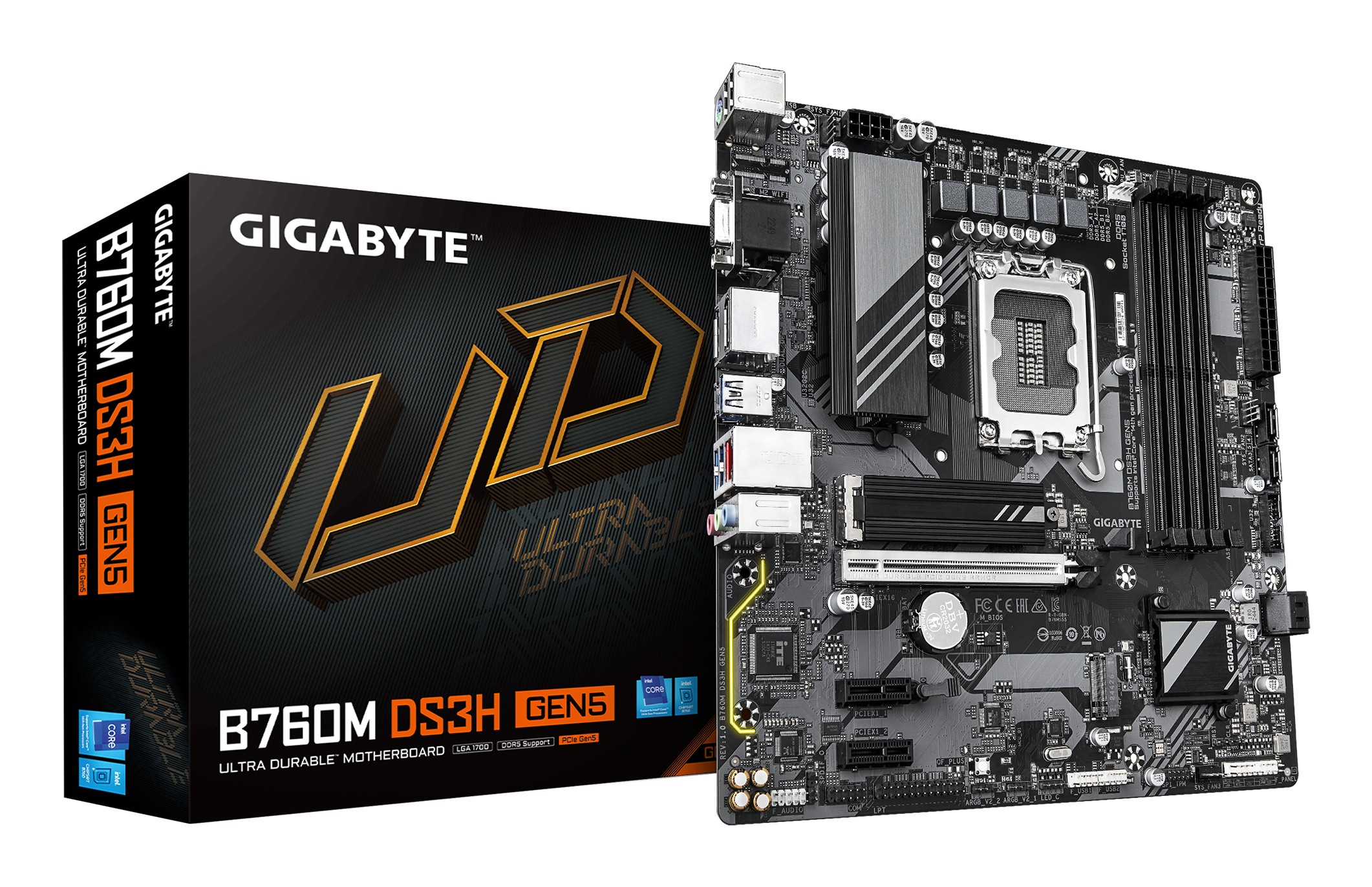 Gigabyte