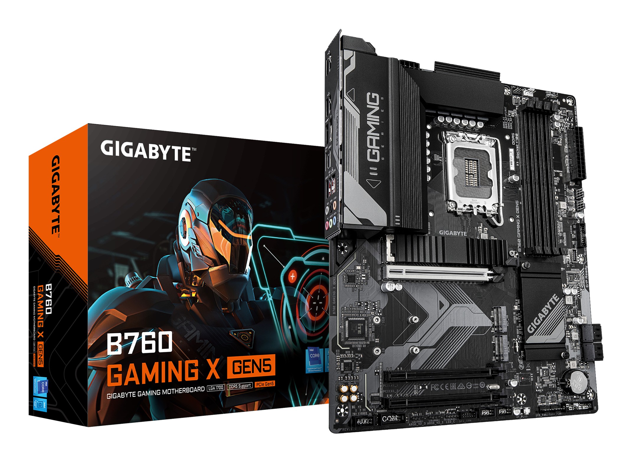 Gigabyte