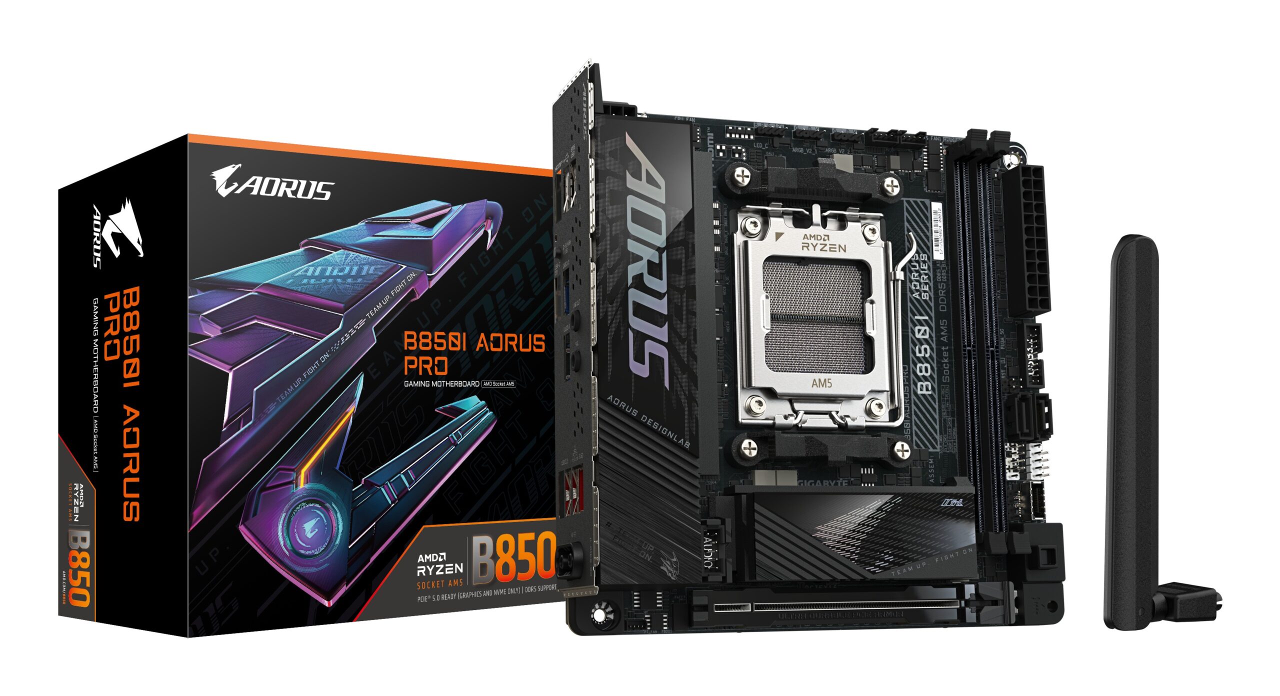 Gigabyte