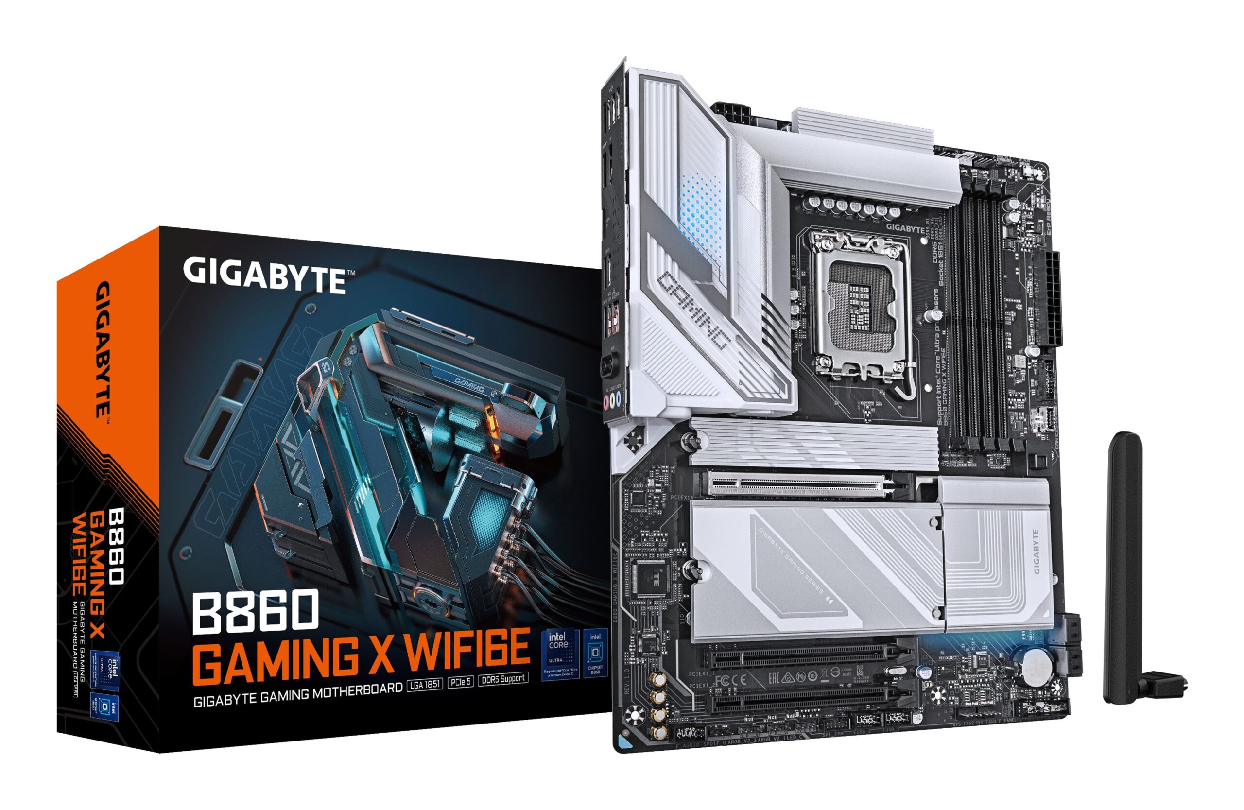 Gigabyte