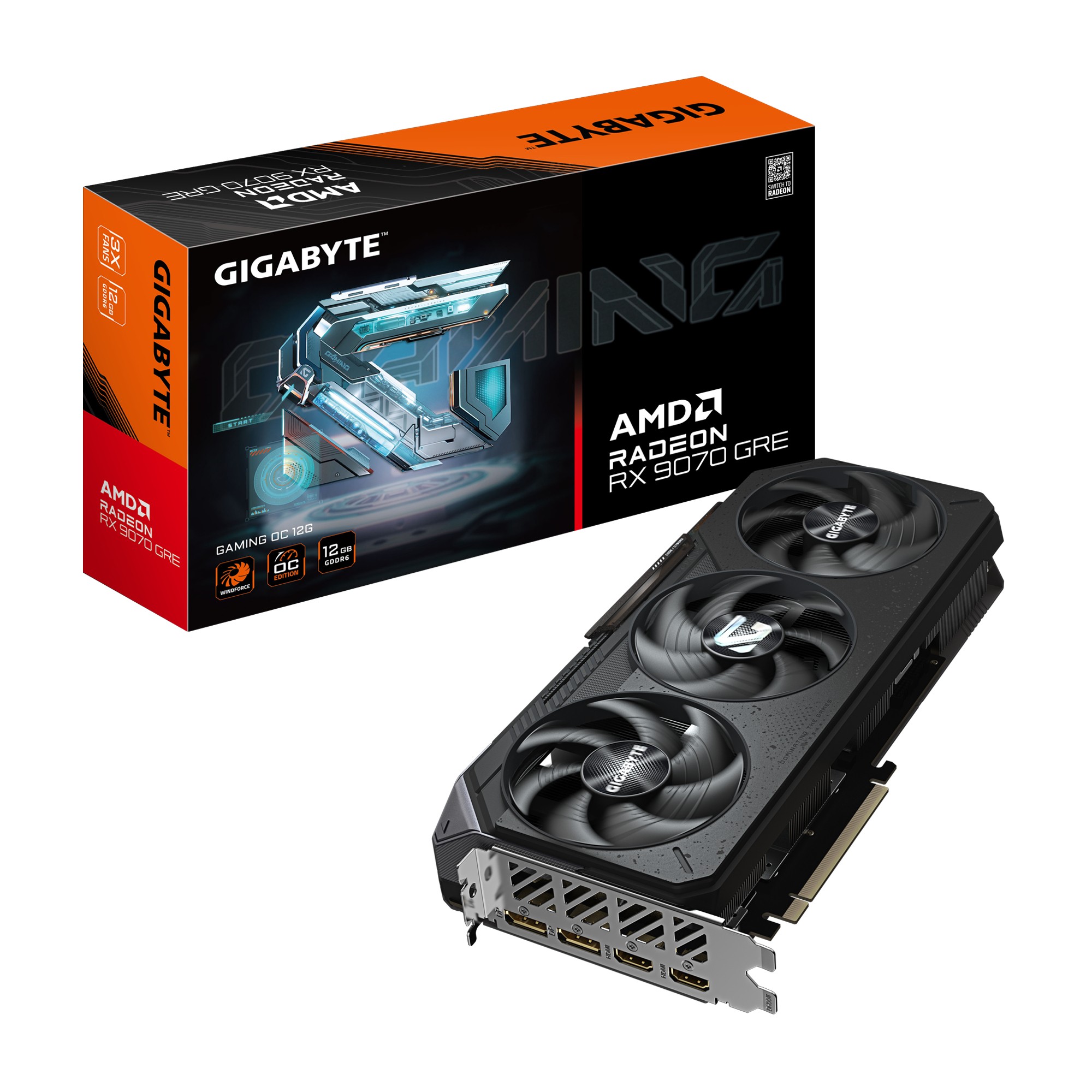 Gigabyte