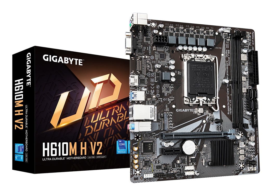 Gigabyte