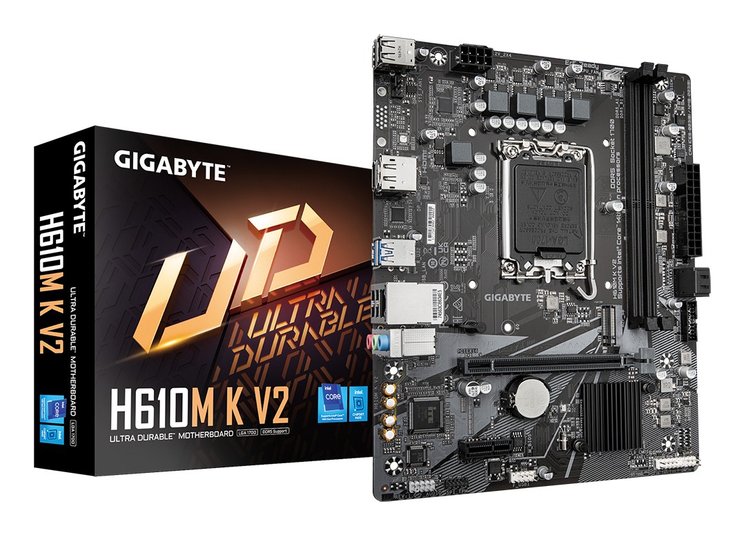 Gigabyte