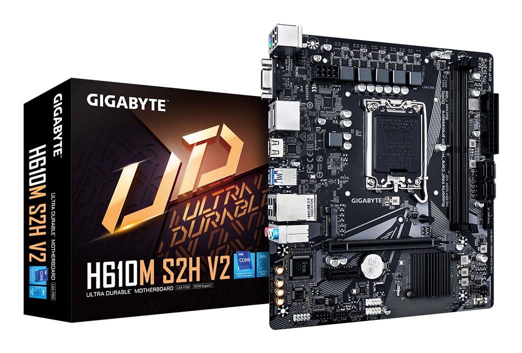 Gigabyte