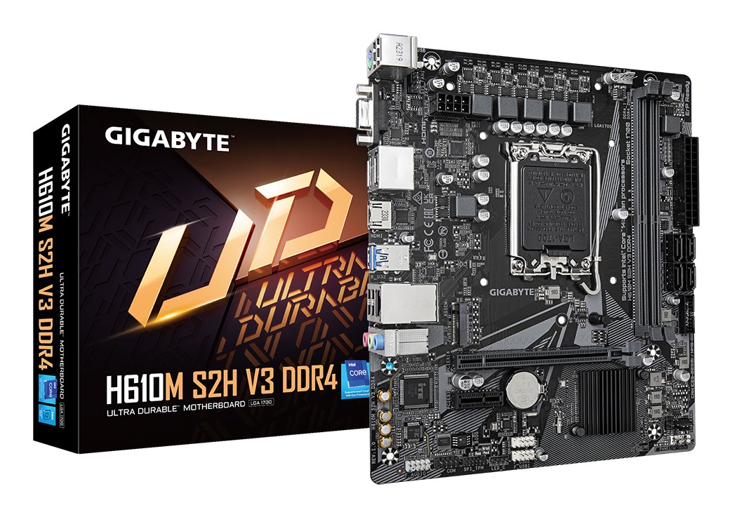 Gigabyte