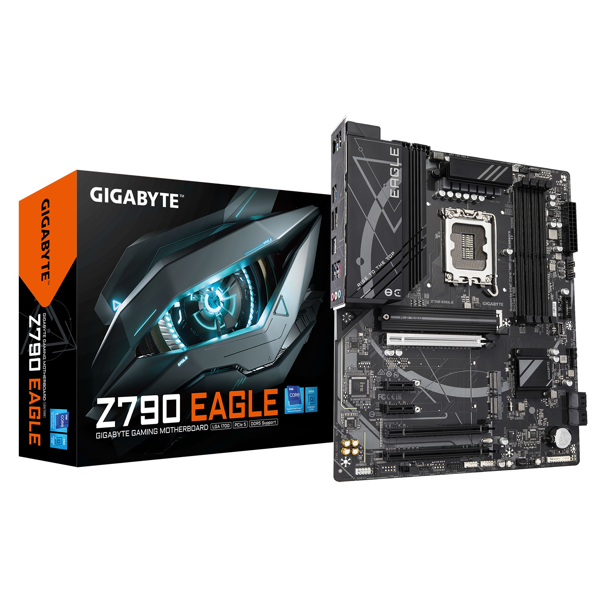 Gigabyte