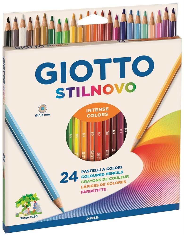 Giotto