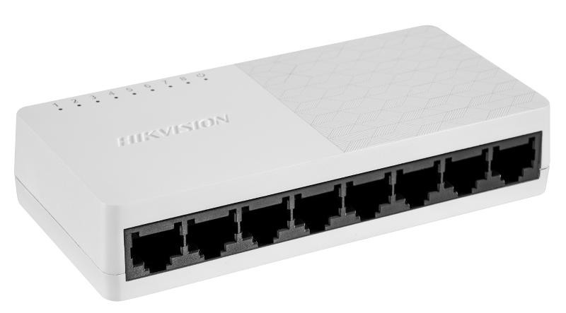 HIKVISION
