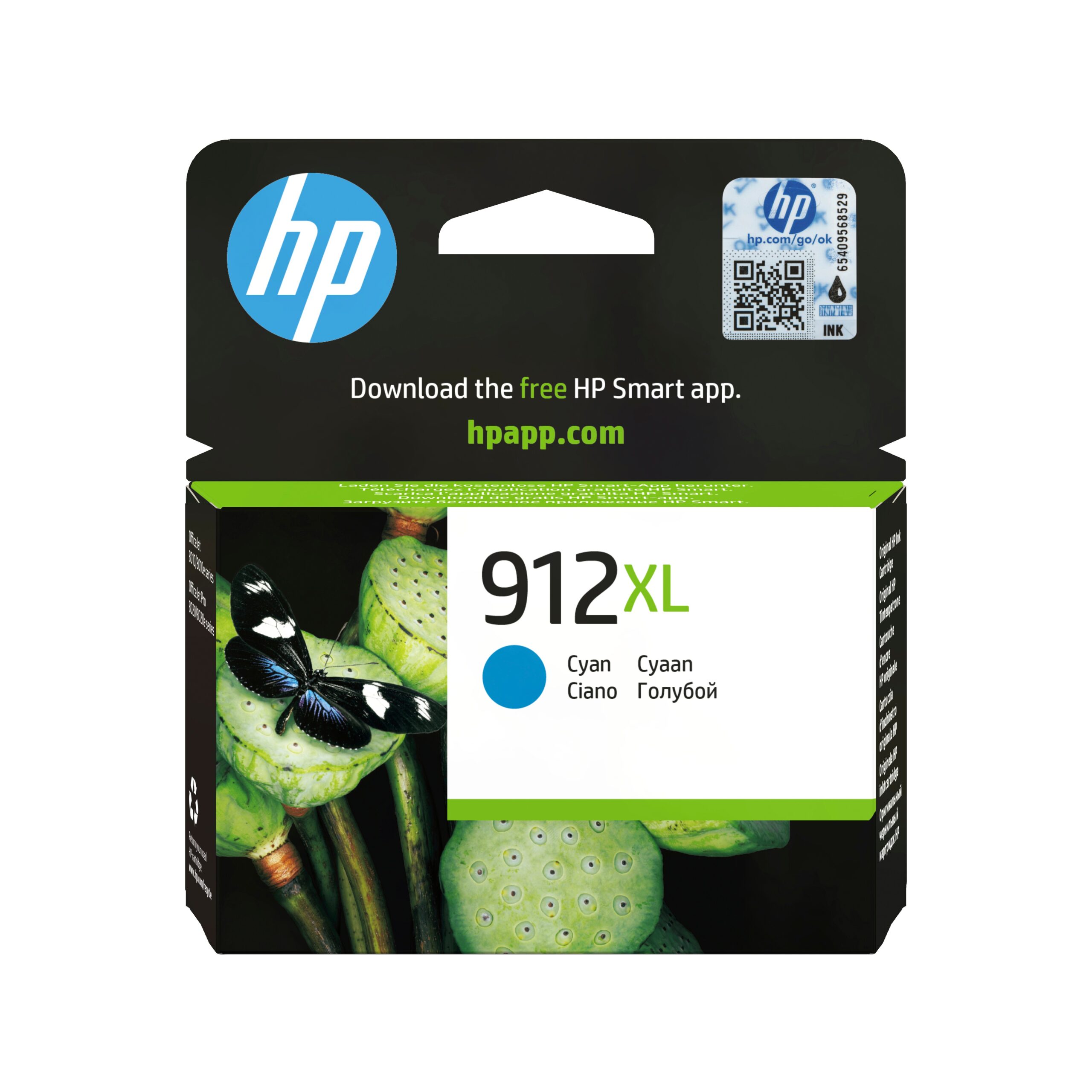 HP