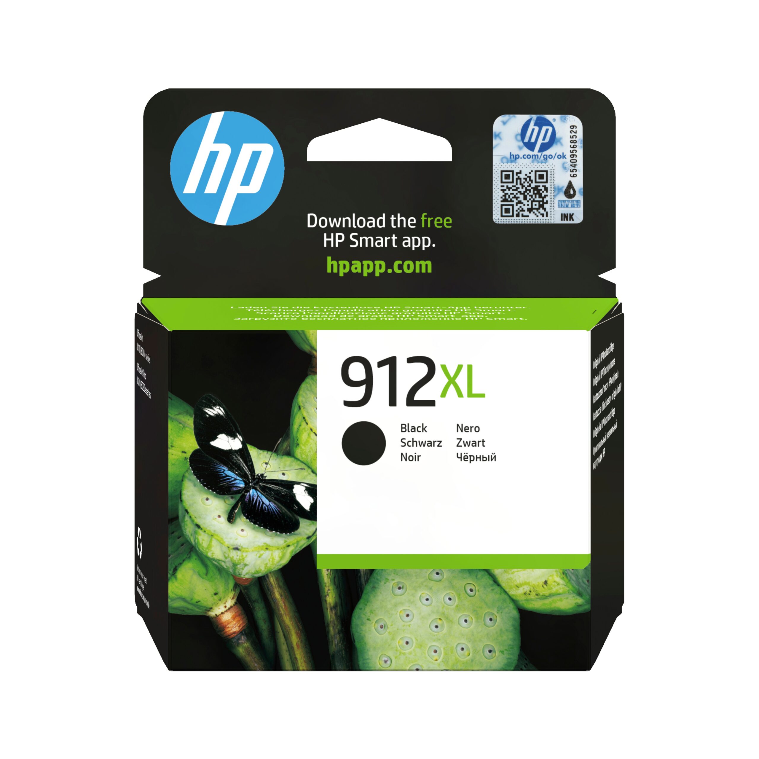 HP