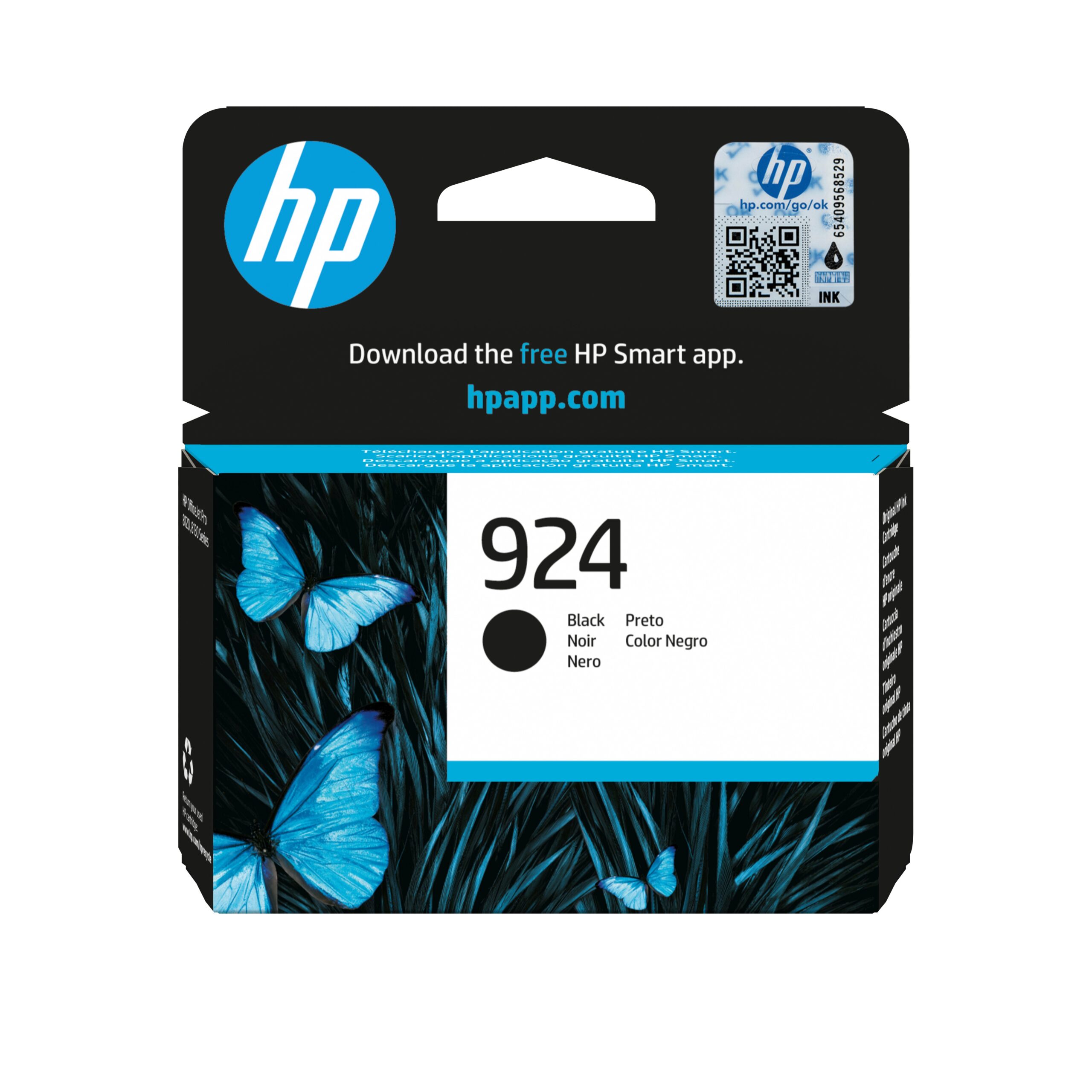 HP