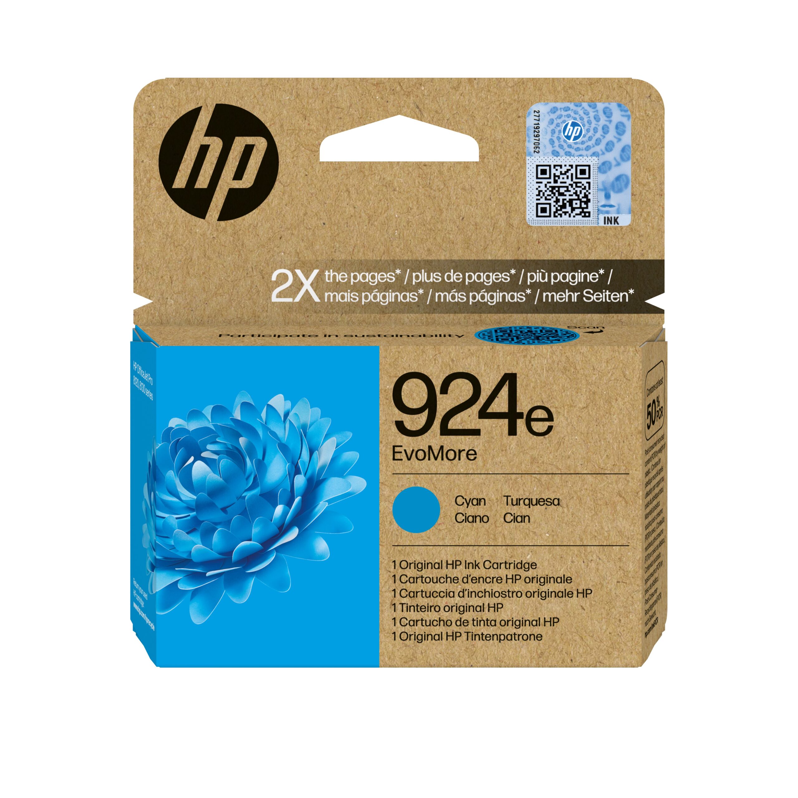 HP