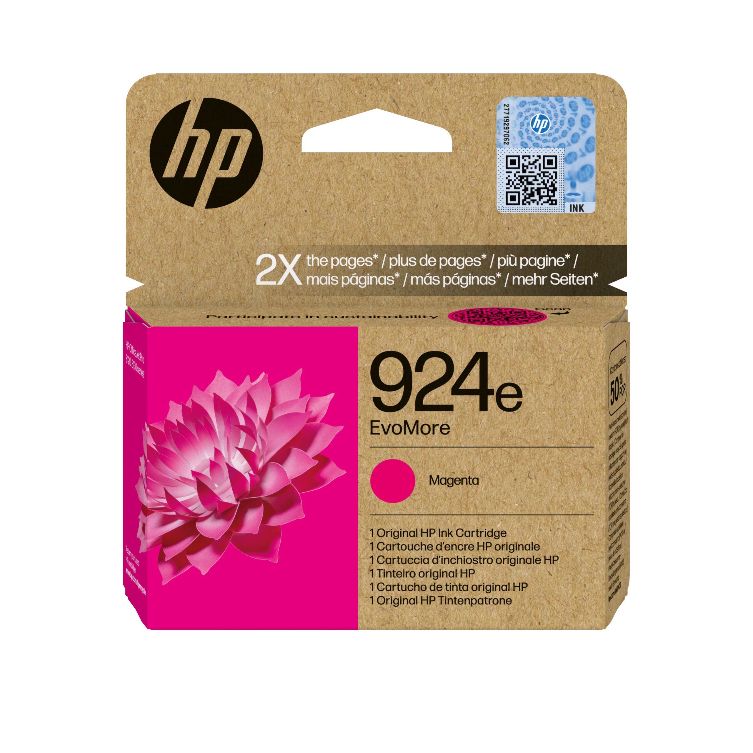 HP