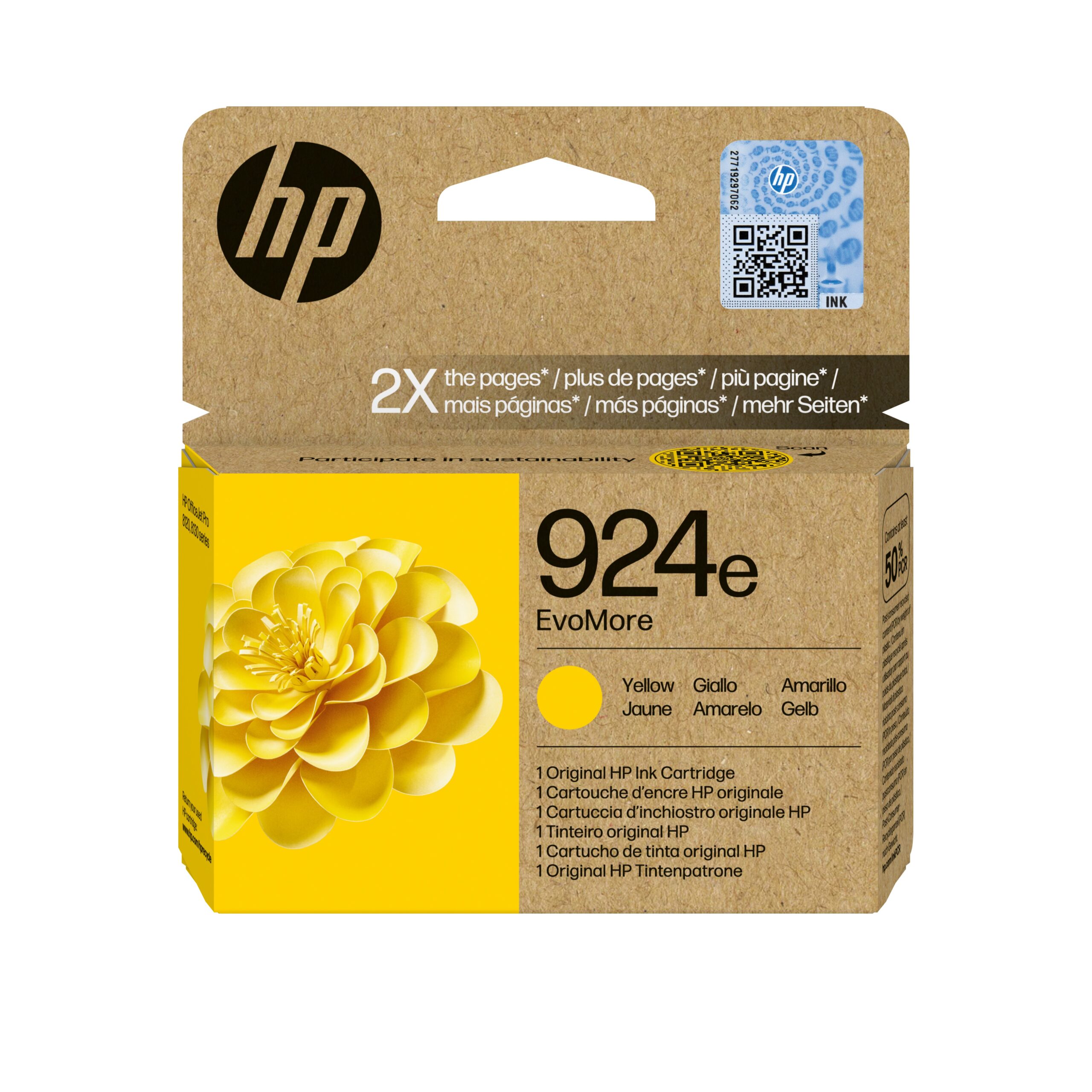 HP