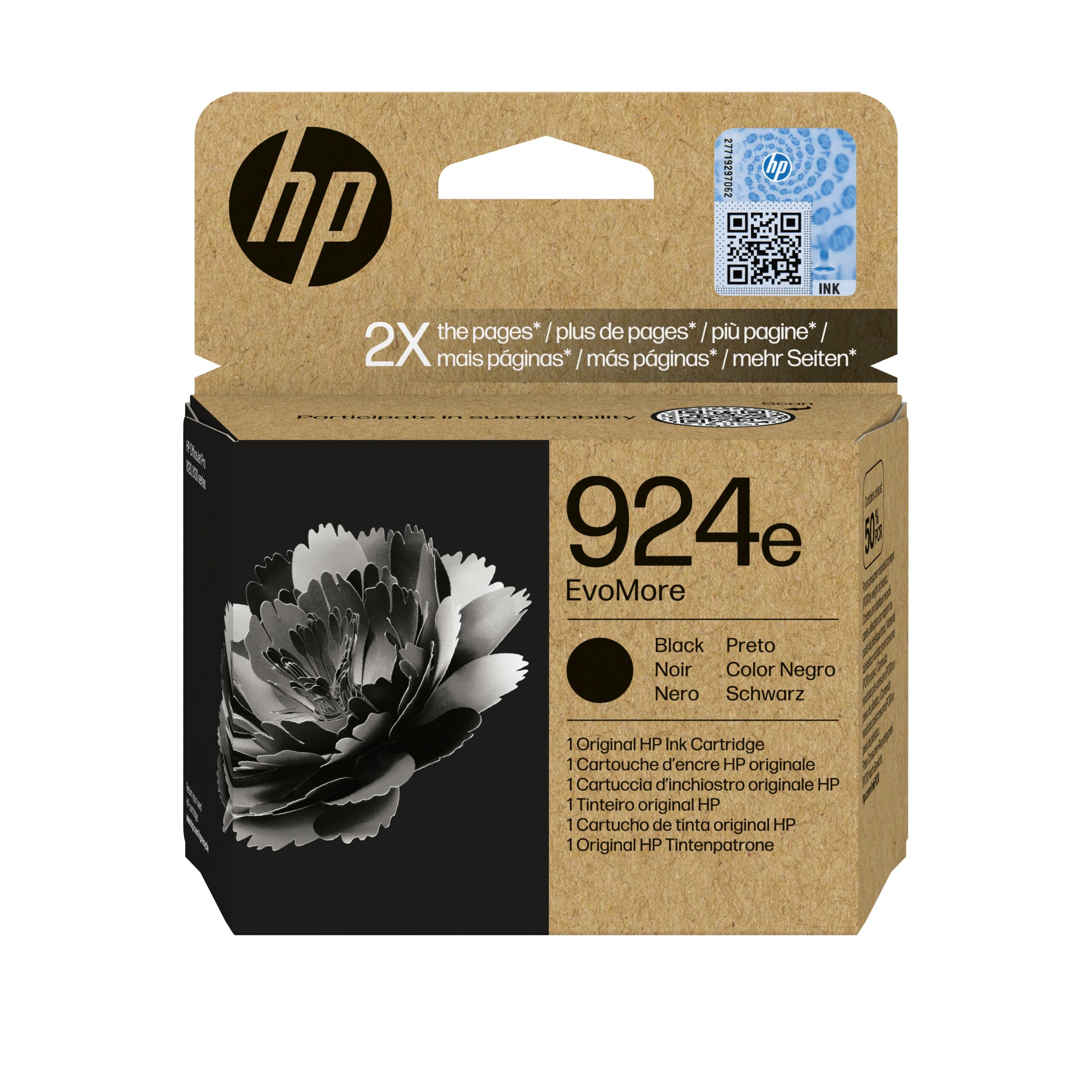 HP