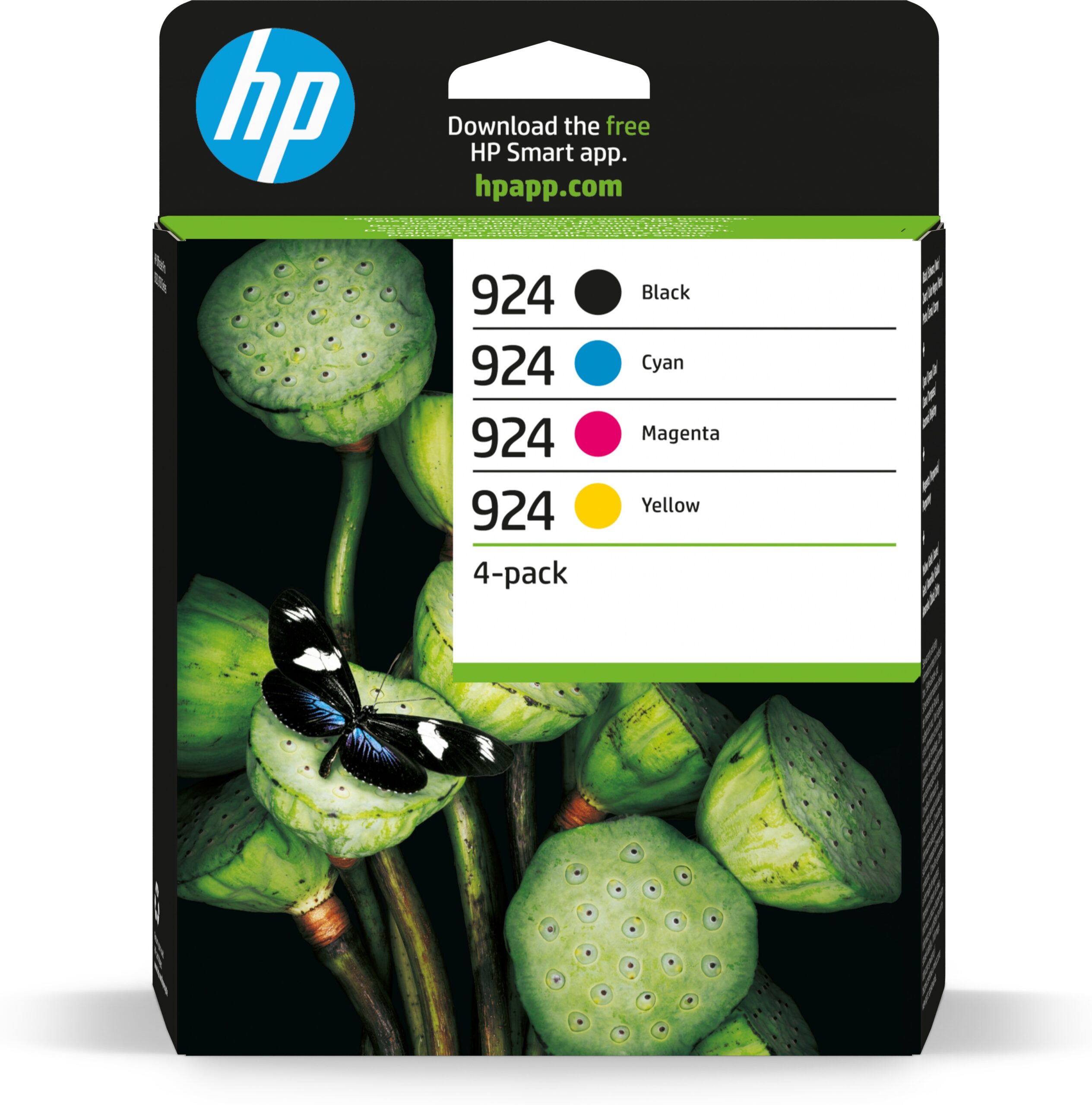 HP