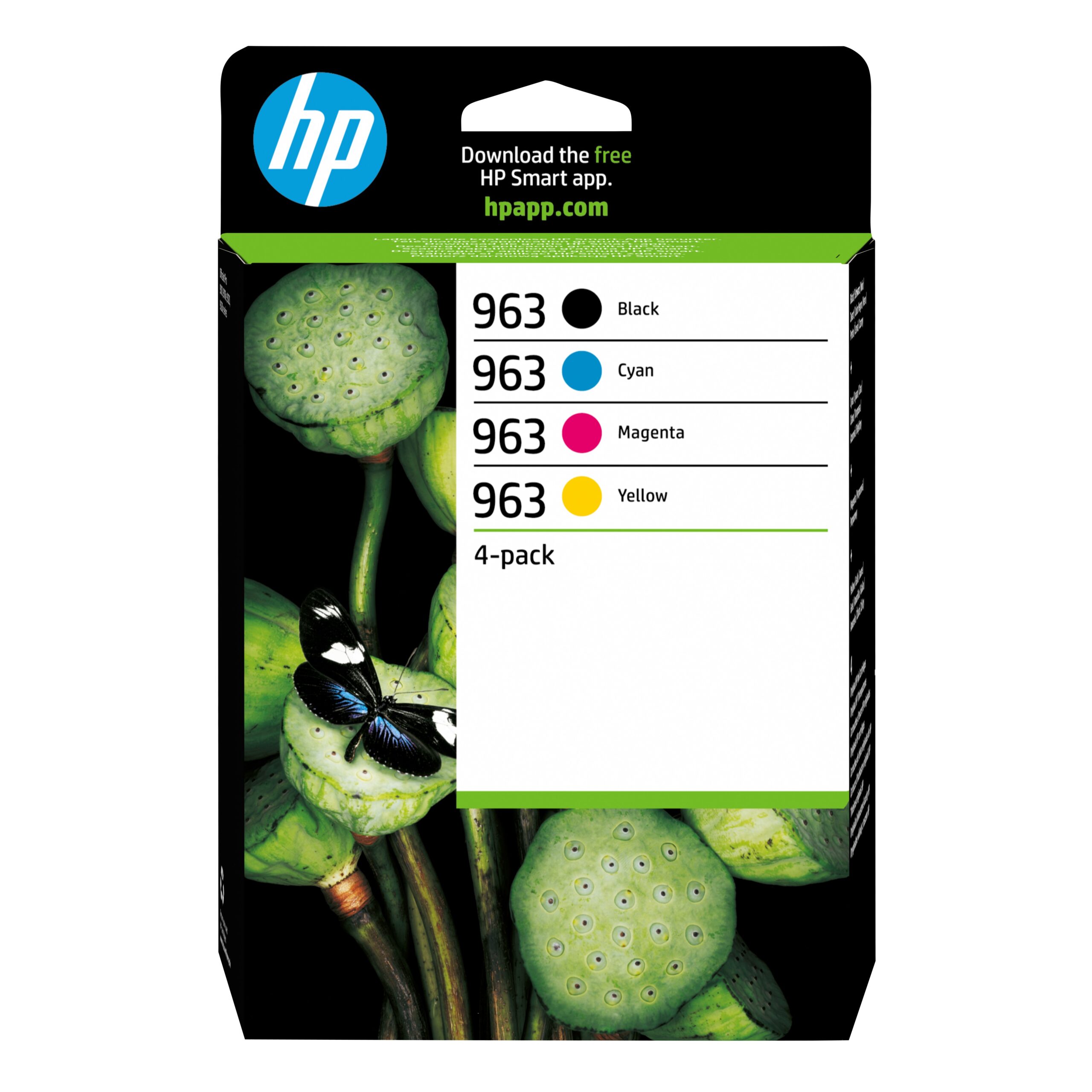 HP