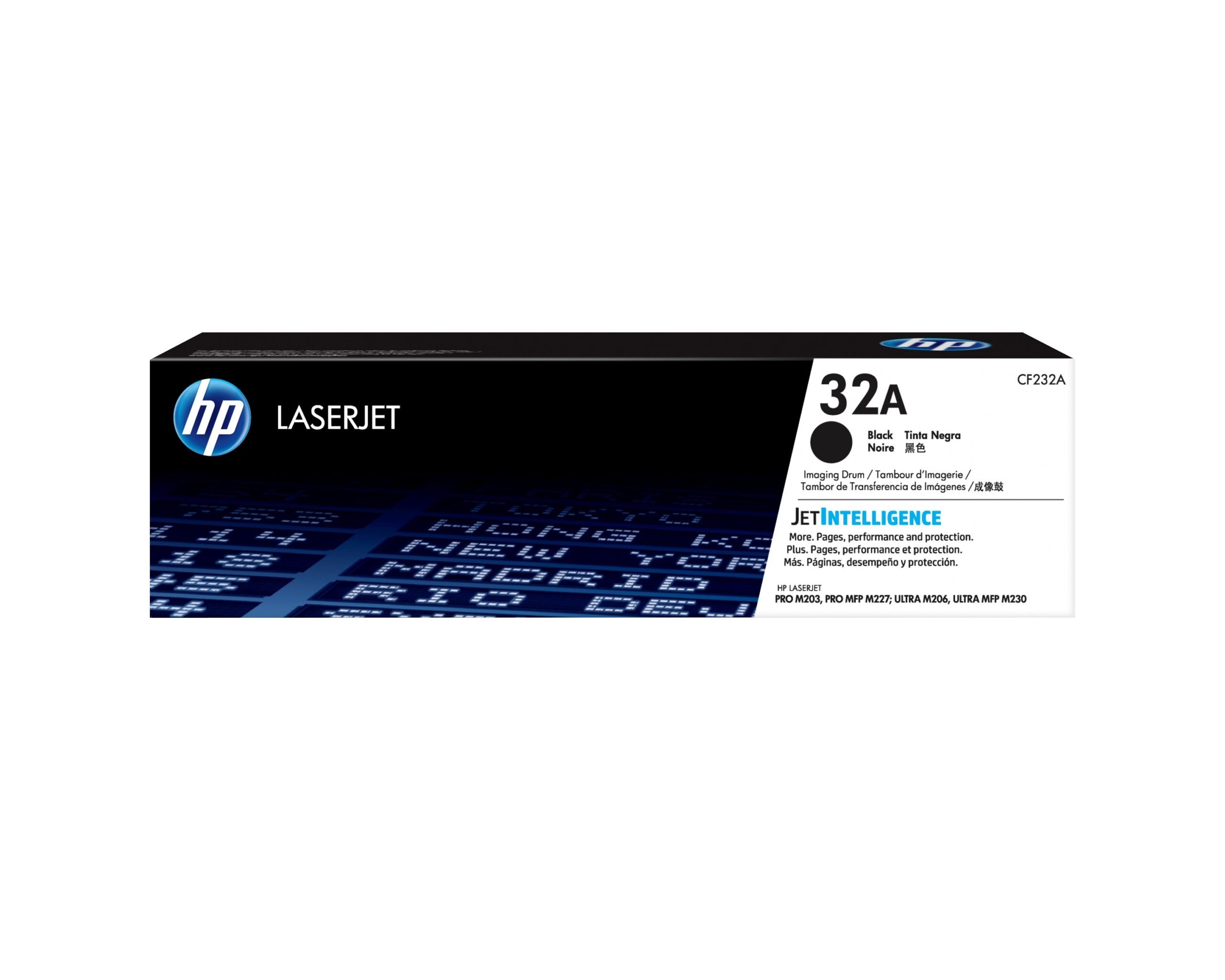 HP