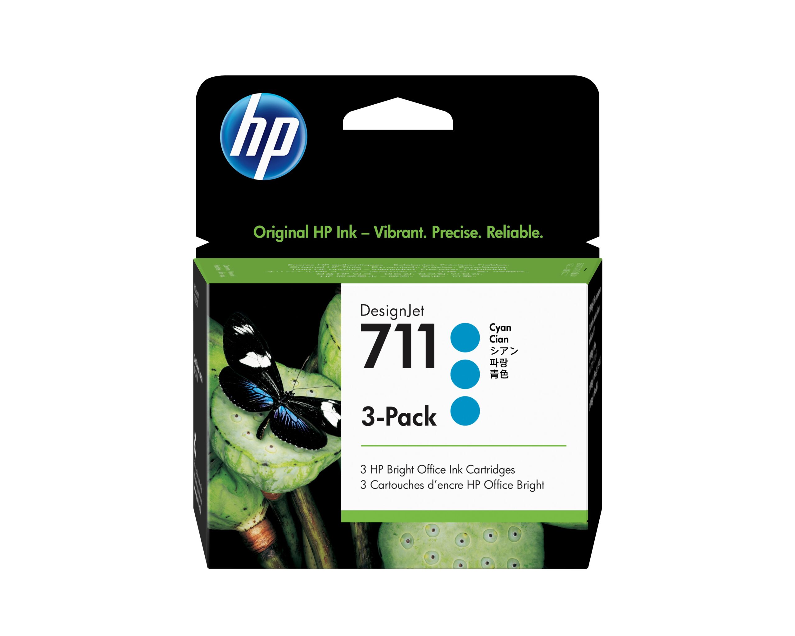 HP