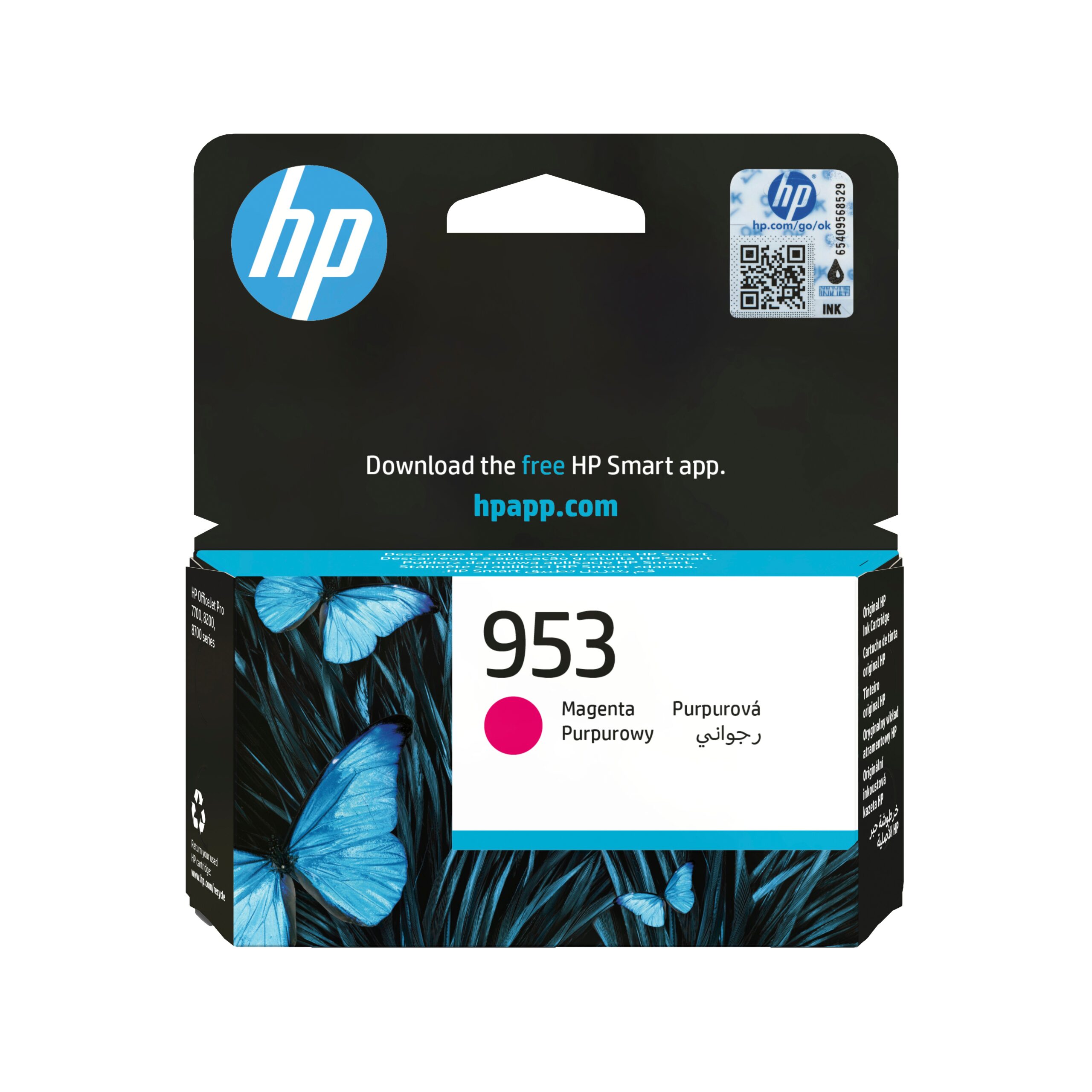 HP