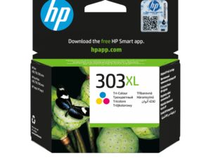 HP