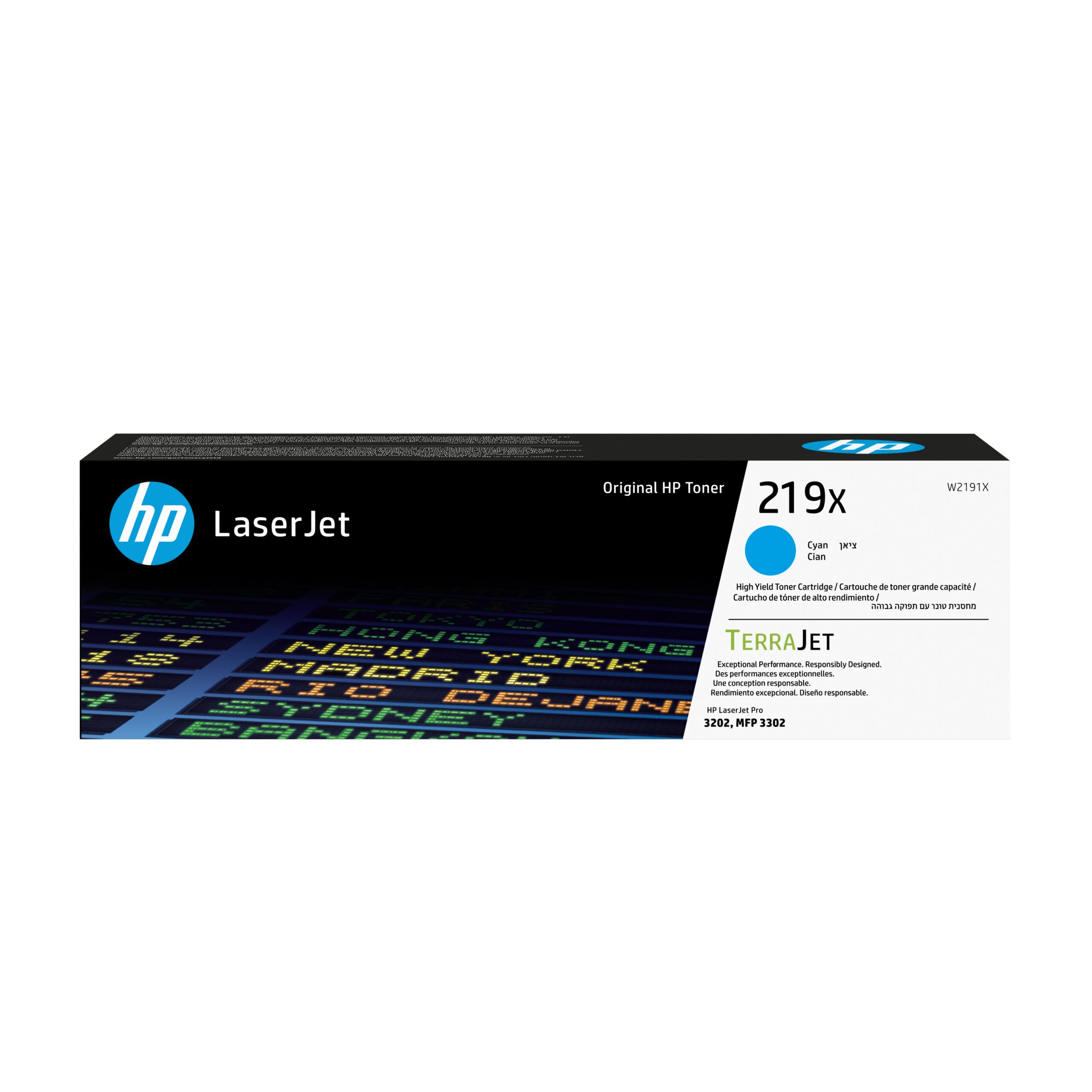 HP