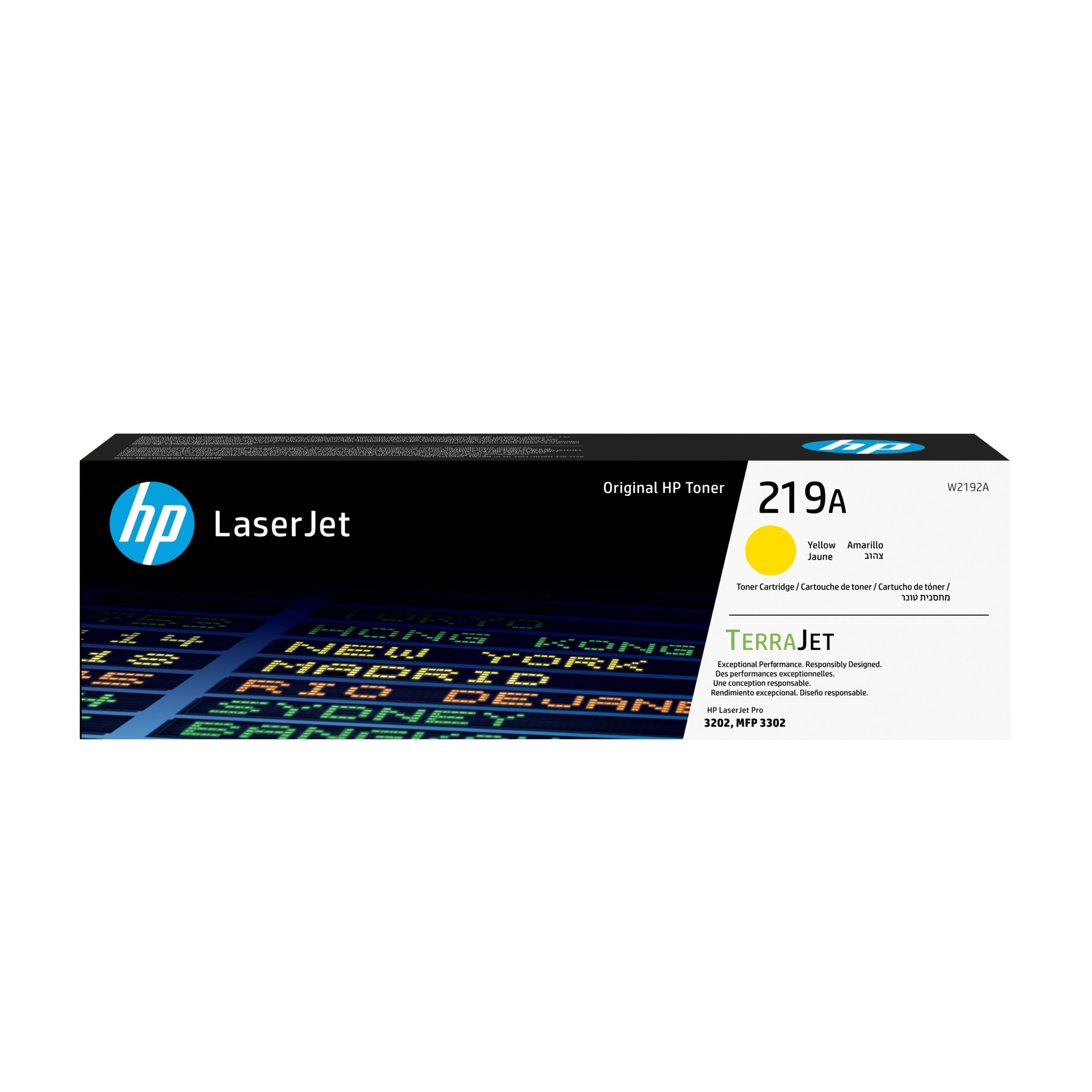 HP