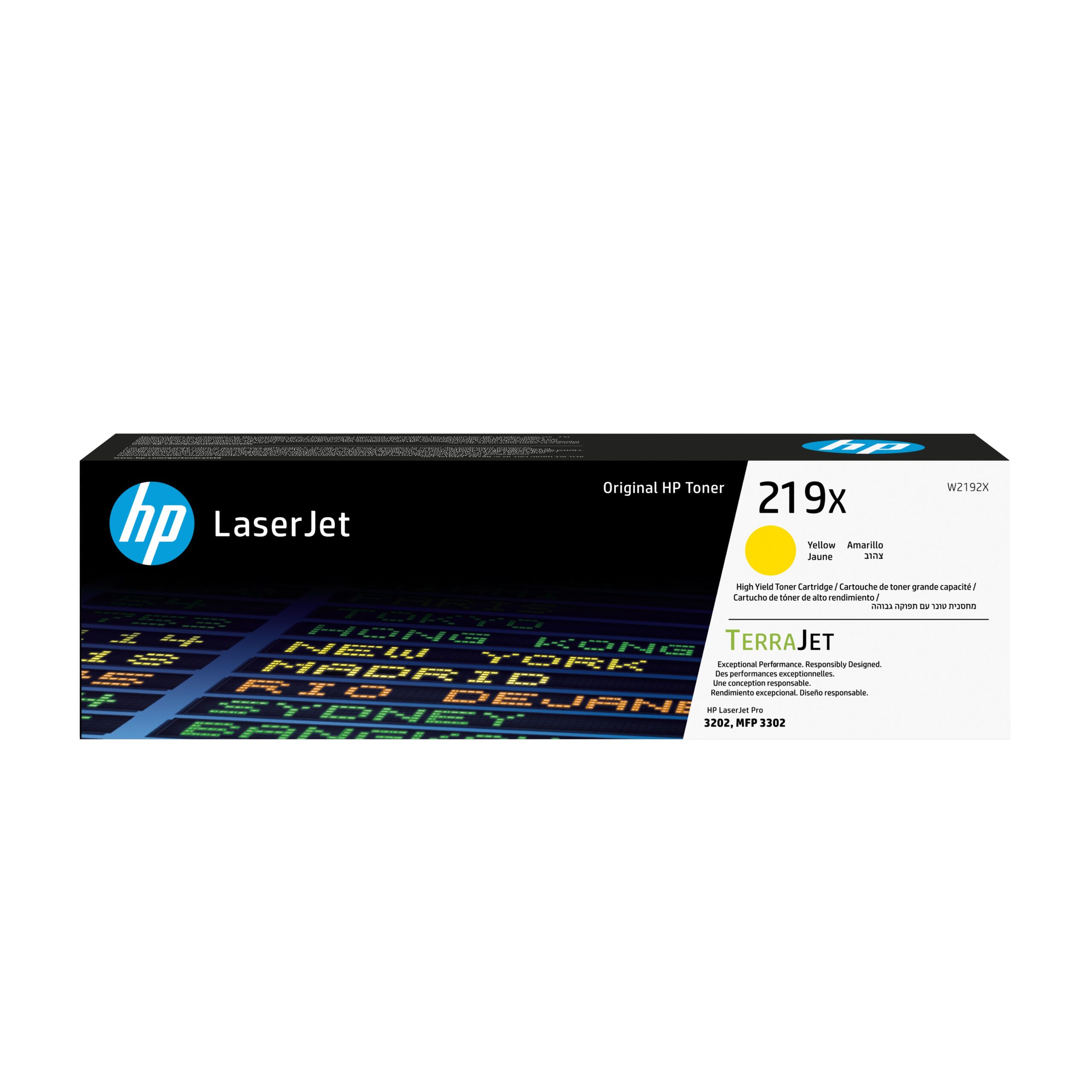 HP