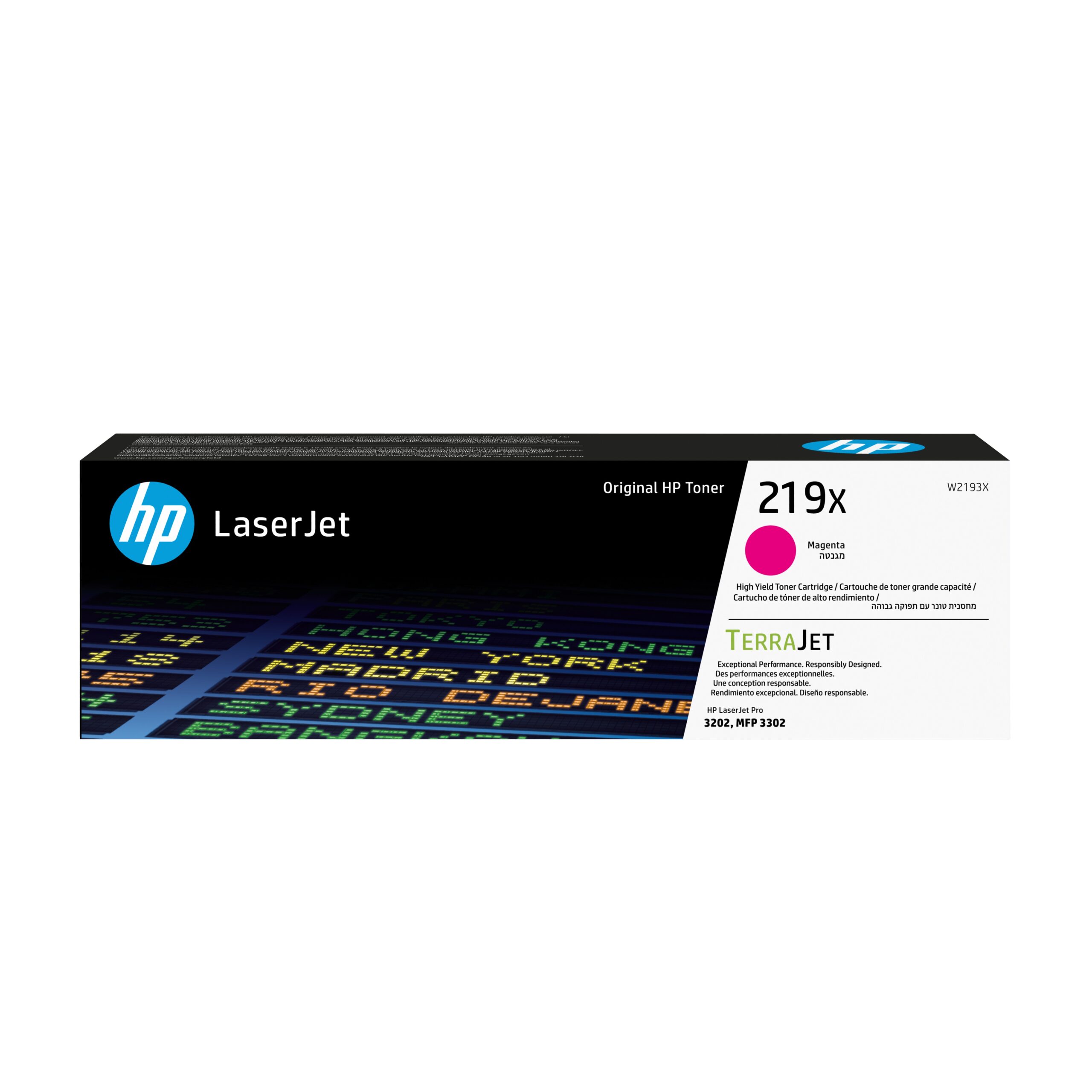 HP