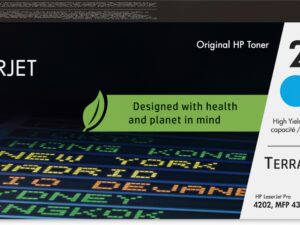 HP