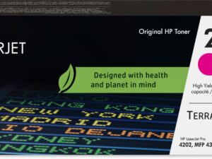 HP