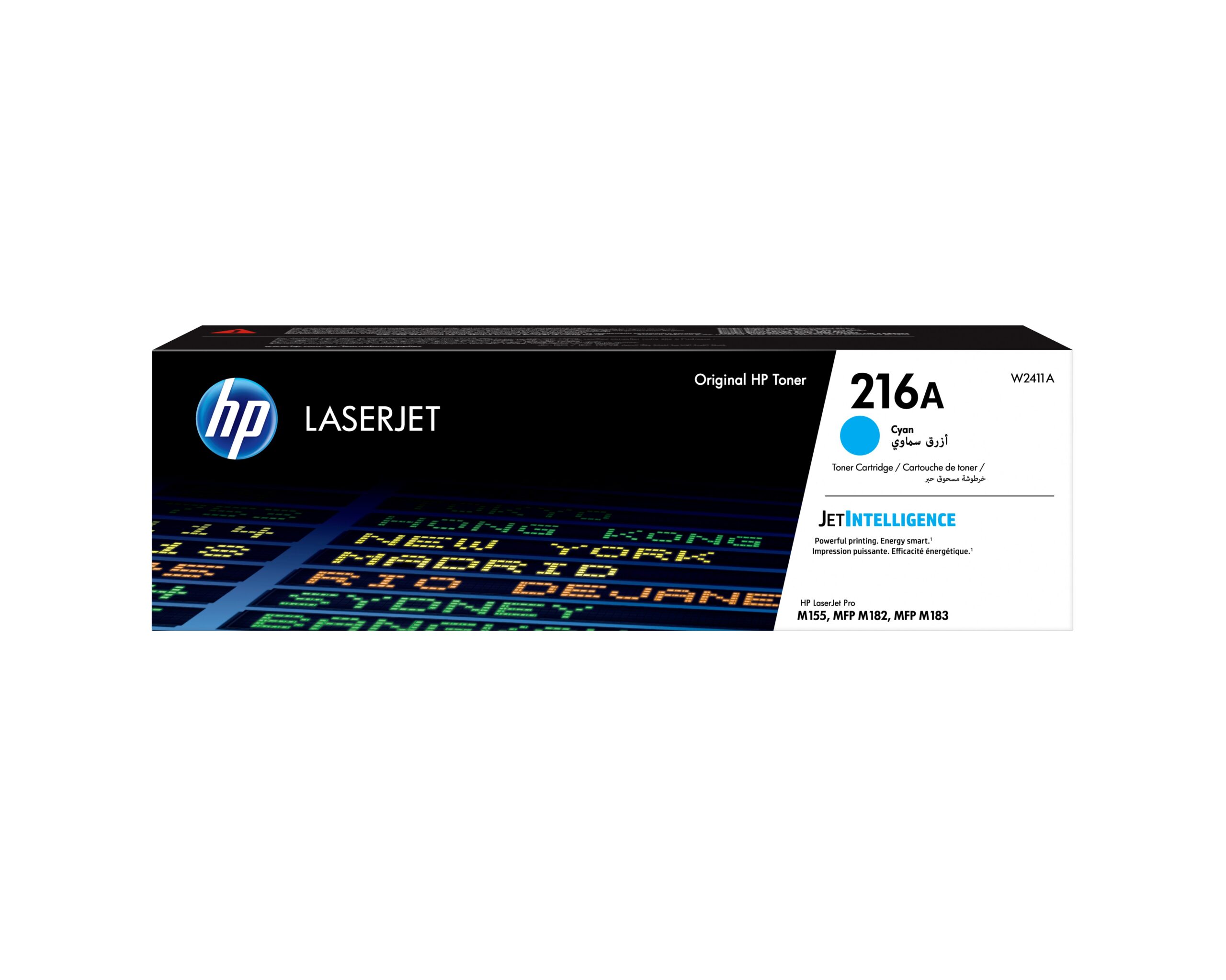 HP