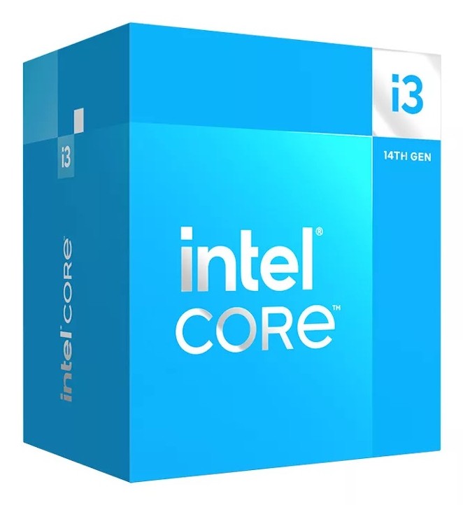 Intel
