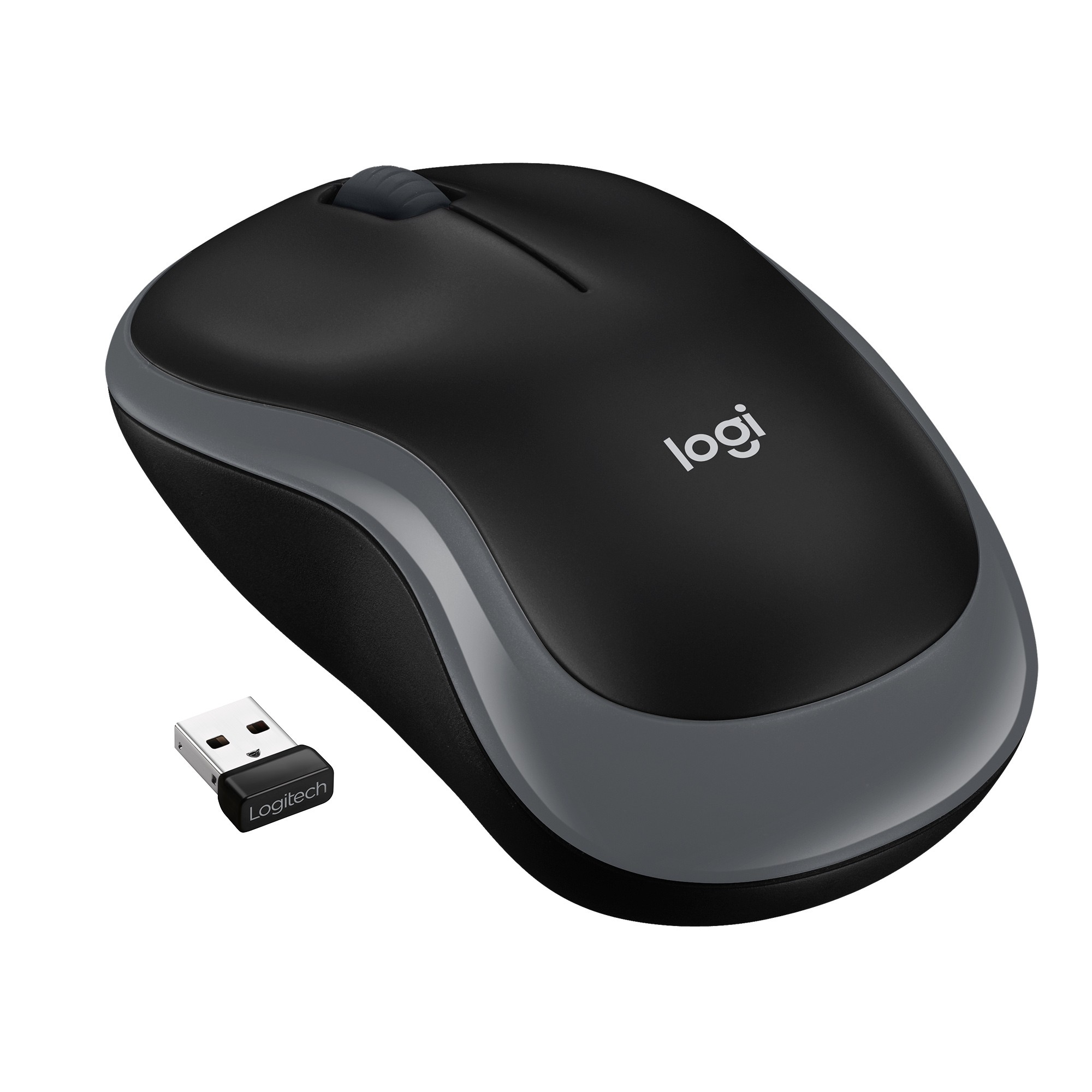 Logitech