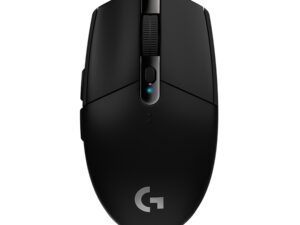 Logitech