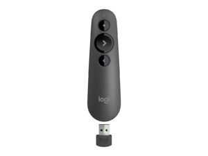 Logitech R500
