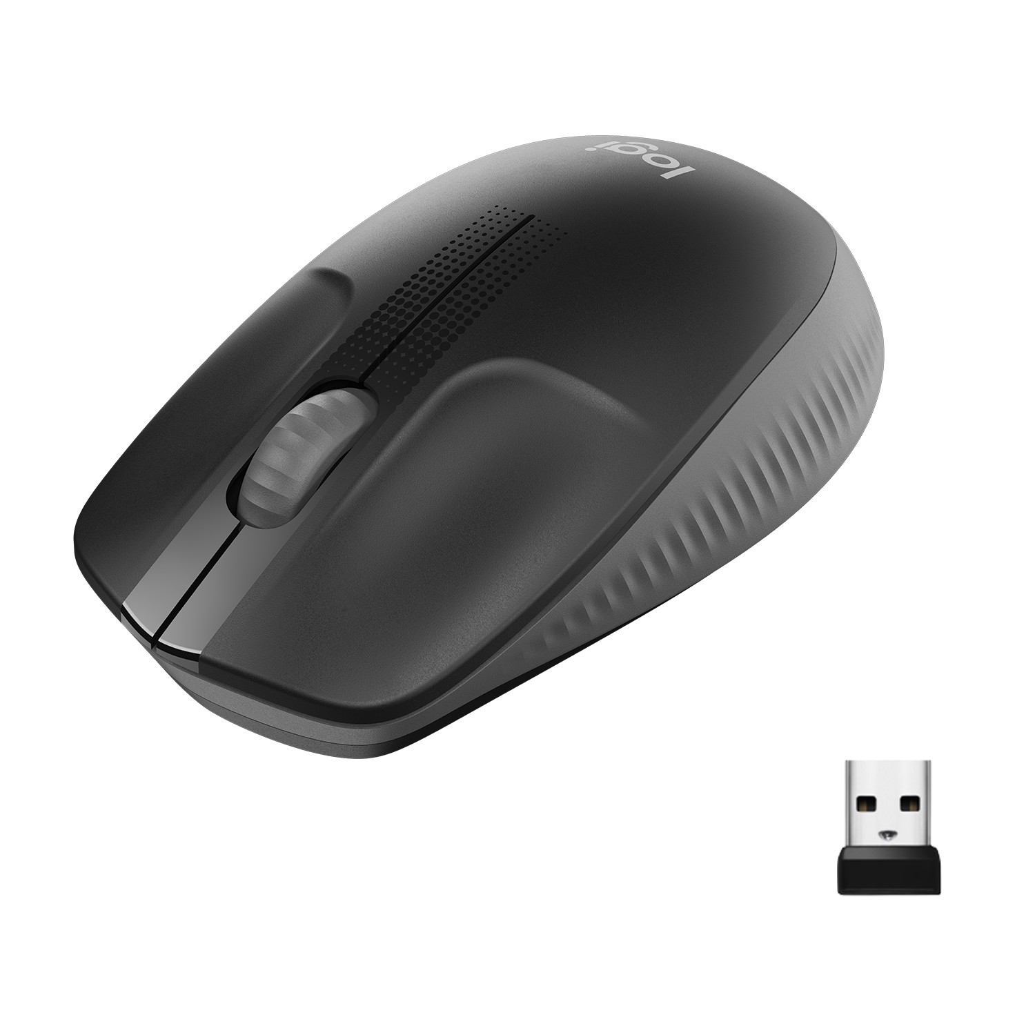 Logitech