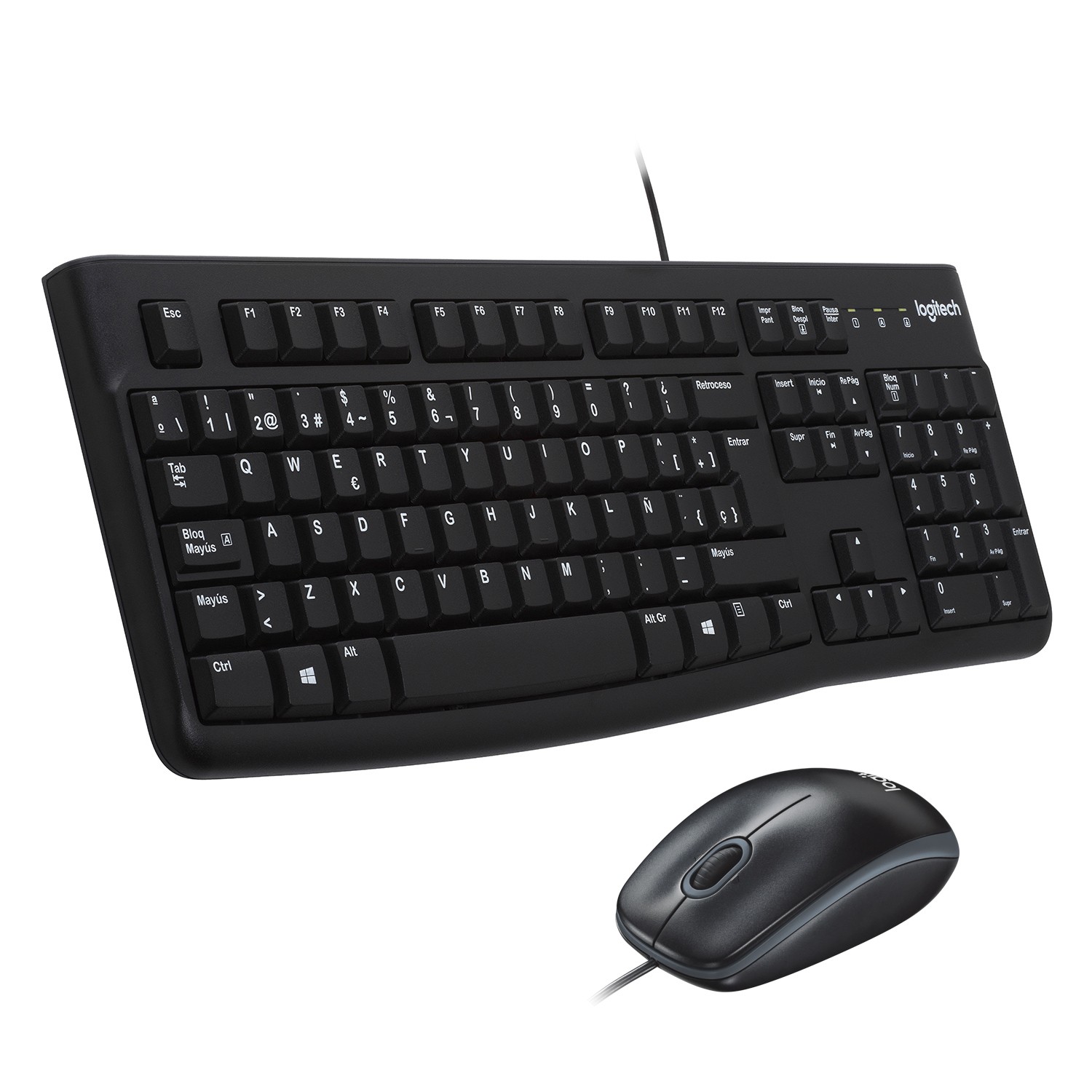 Logitech