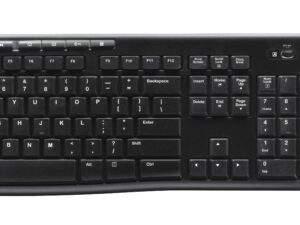 Logitech