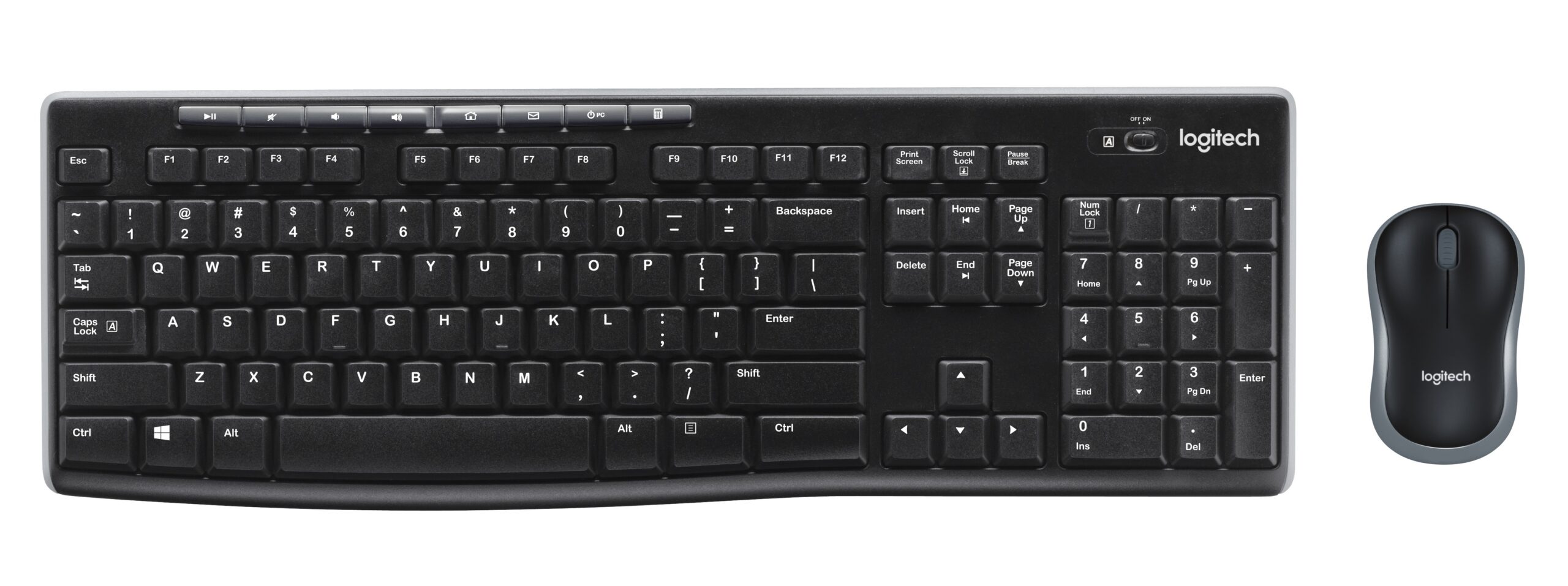 Logitech