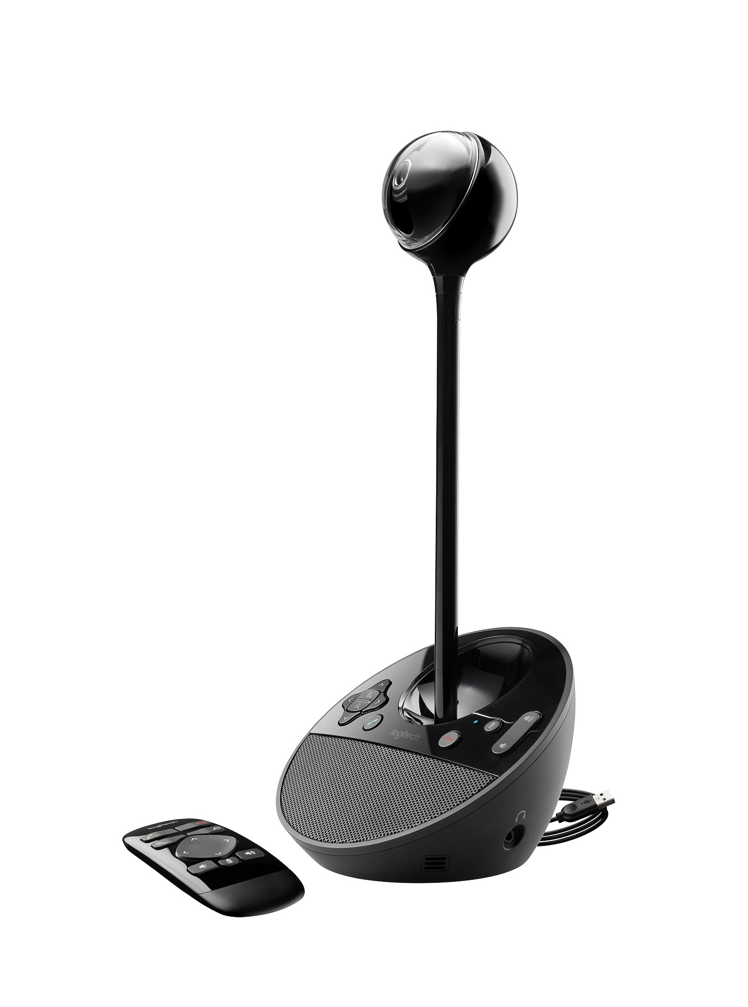 Logitech