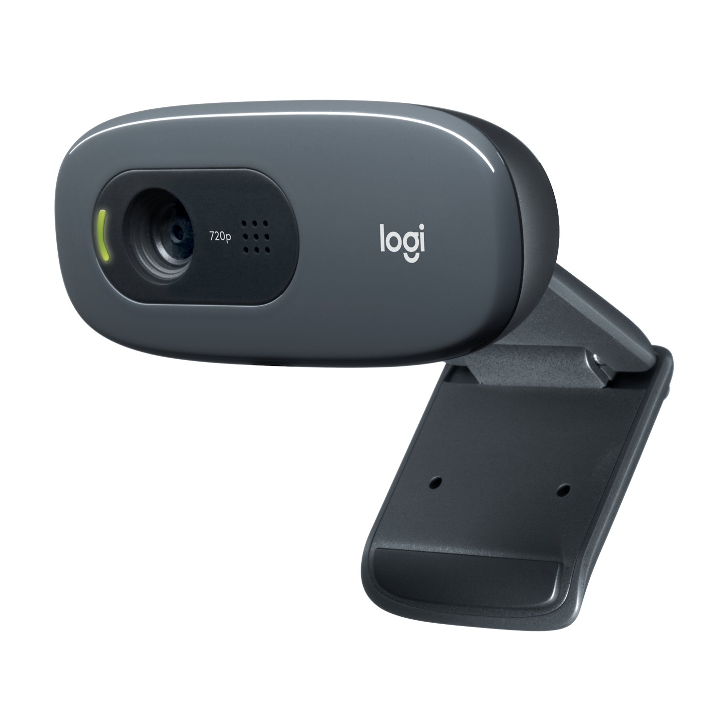 Logitech