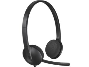 Logitech