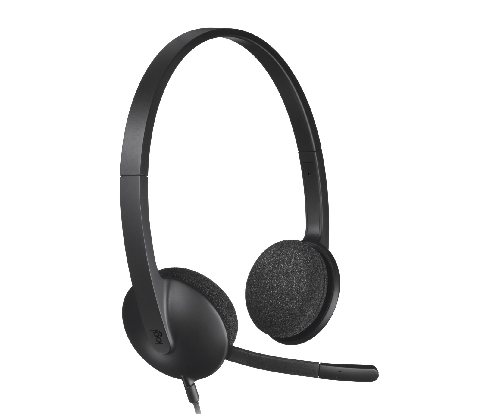 Logitech