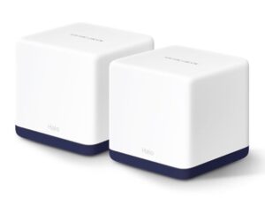 MERCUSYS
