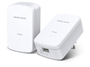MERCUSYS