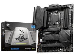 MSI